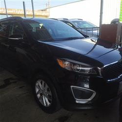 كيا سورينتو